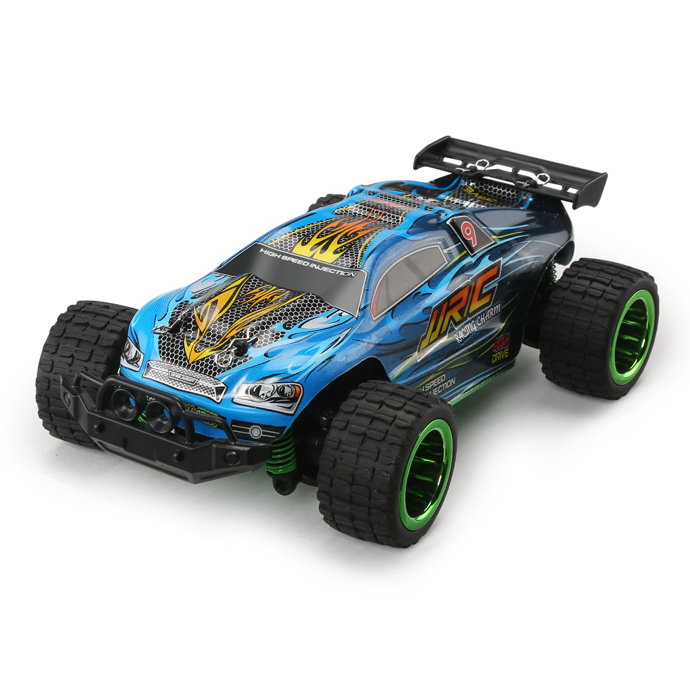 all wheel drive rc