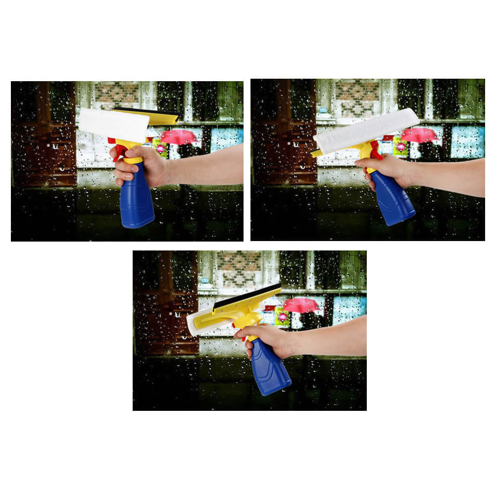 Hand held Glass Cleaner