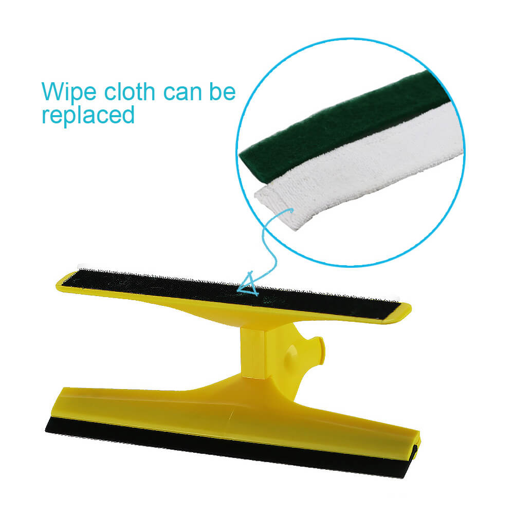 Hand held Glass Cleaner