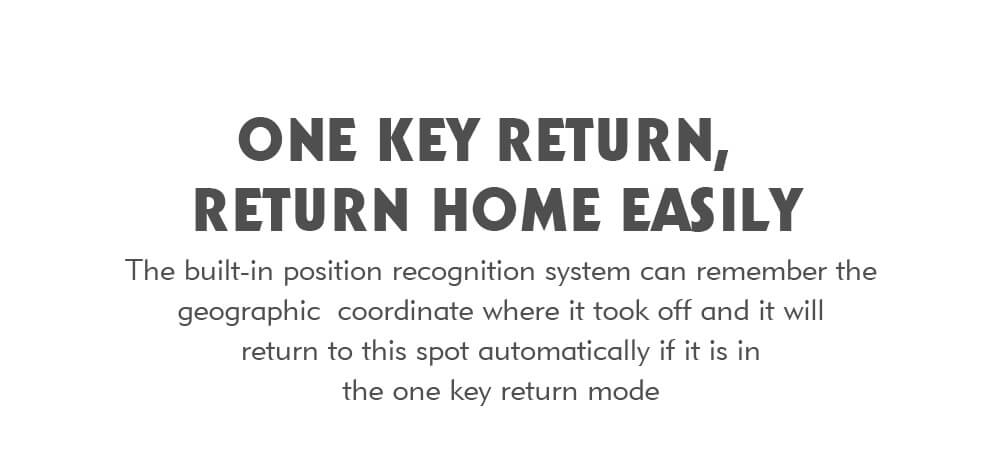 Redpawz R010 Mini 2.4G 4CH 6Axis Gyro Headless Mode RC Quadcopter RTF - Blue