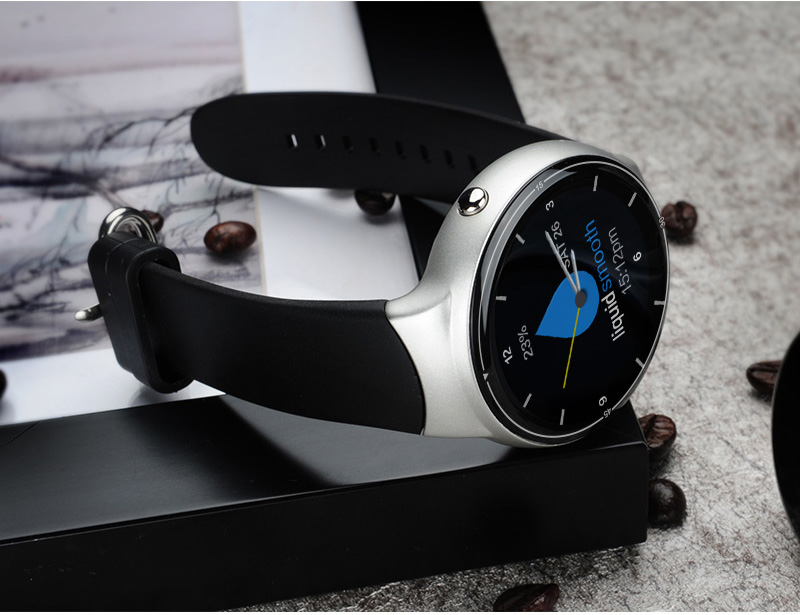 i4pro smartwatch