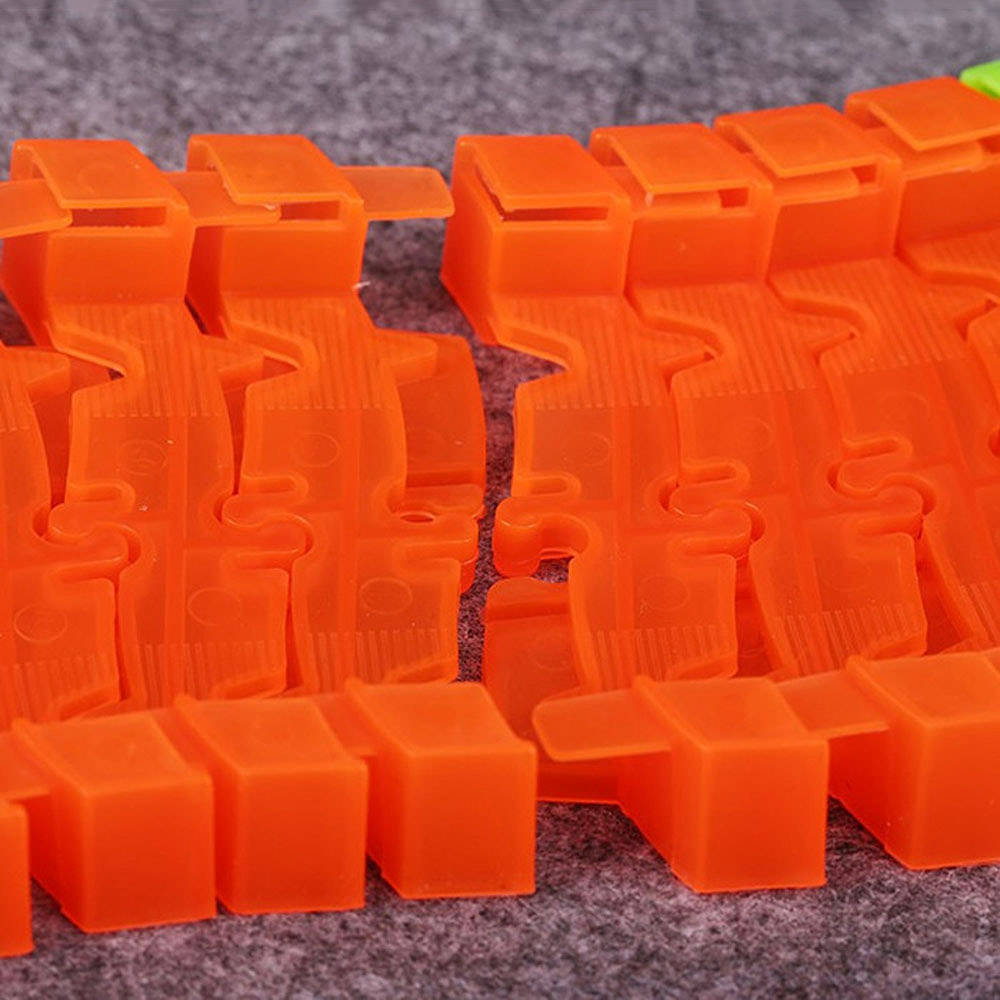 Magic Tracks Led Racing Car Assembly Toy 165pcs Race Track + 1pc LED Car