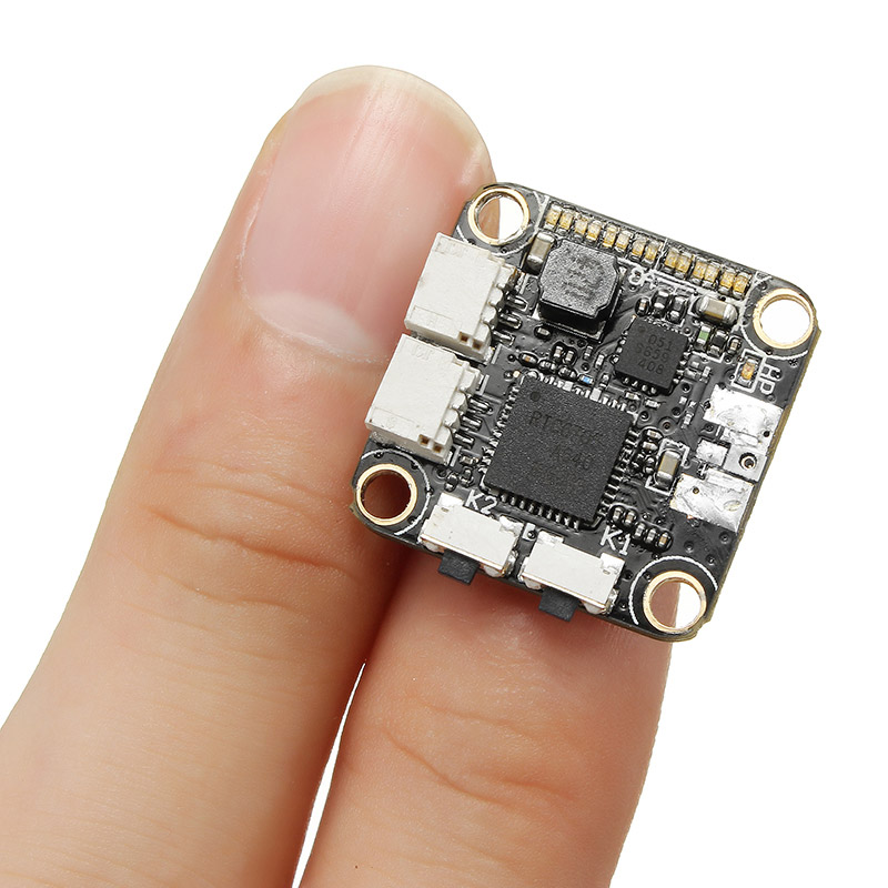 5.8G 48CH 25/200mW FPV Transmitter
