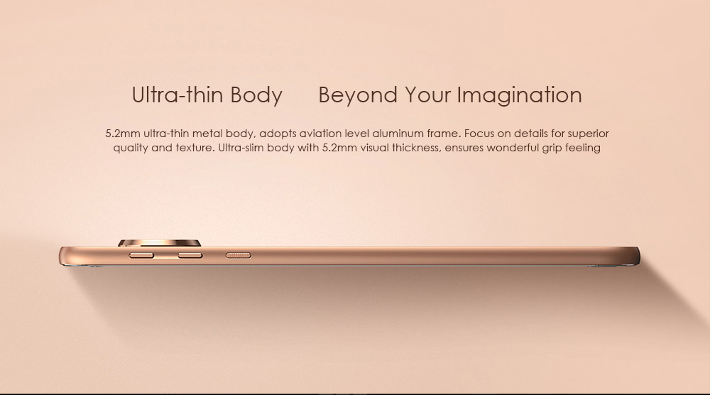 [HK Stock]Lenovo Motorola Moto Z XT1650-05 5.5 Inch Smartphone Snapdragon 820 Quad Core 4GB RAM 64GB ROM 13.0MP Cam Fingerprint - Black Gold