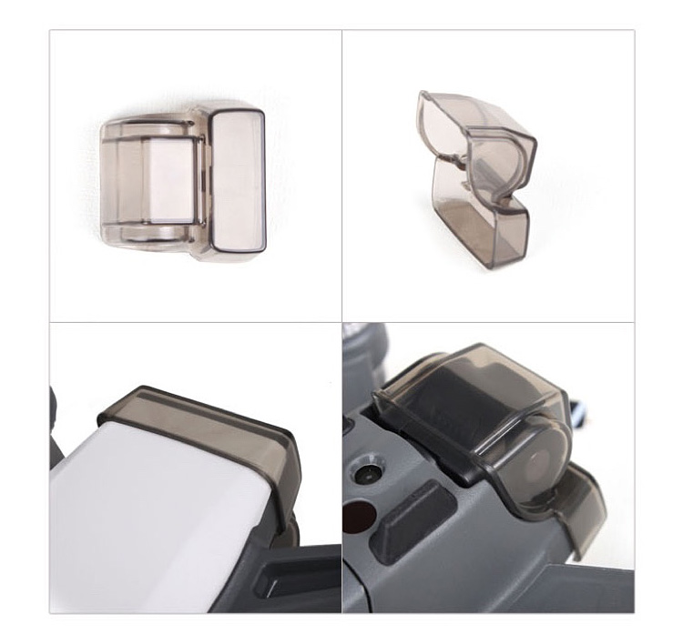 Camera Protective Cover for DJI Spark