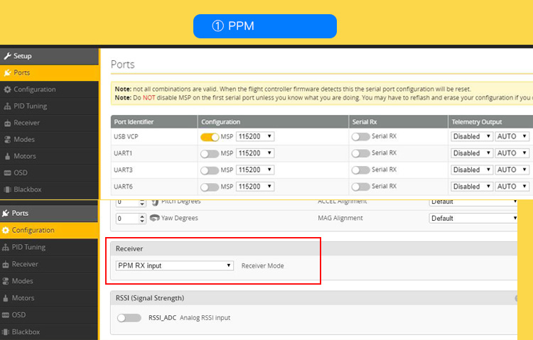 Omnibus F4 Plus FlyTower AIO F4 FC 4in1 2-6S 30A ESC 5.8G 48CH 25/100/200mW FPV Transmitter w/OSD BEC