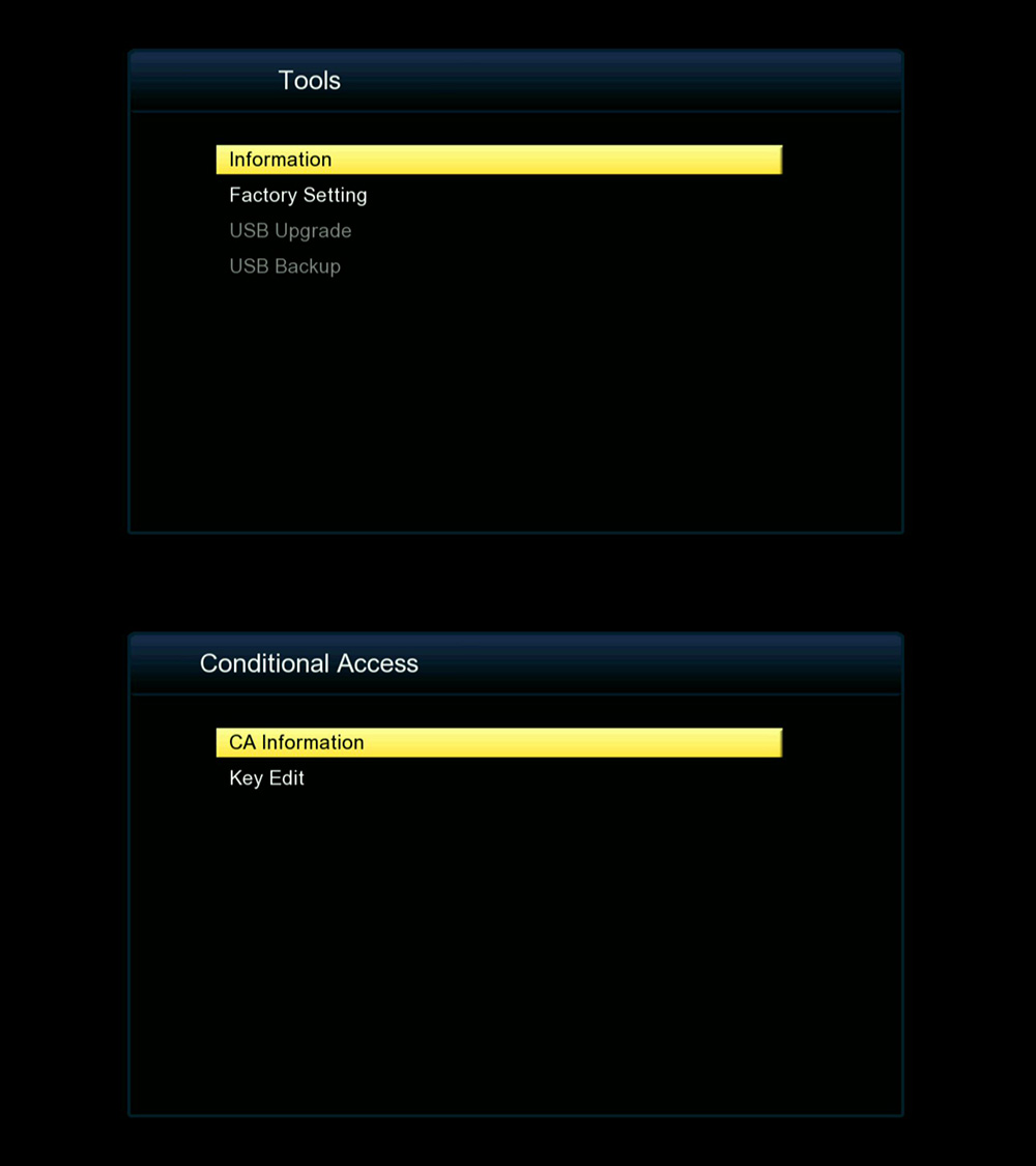 Freesat V7 Combo 1080P Full HD DVB-S2 TV Box Satellite Receiver Support Cccamd Newcamd Biss Key Powervu Youtube