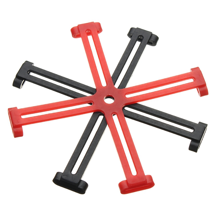 Propeller Fixers for DJI Spark - Black