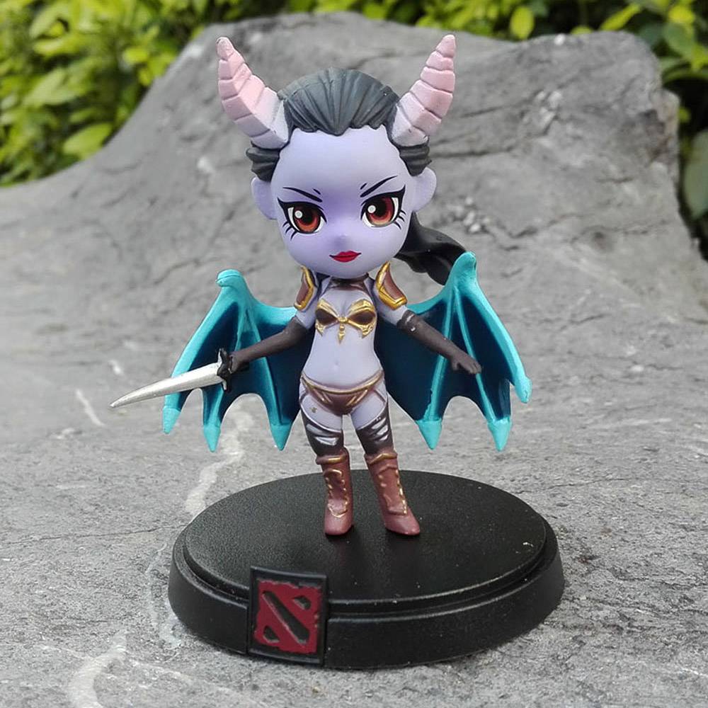 dota figurine