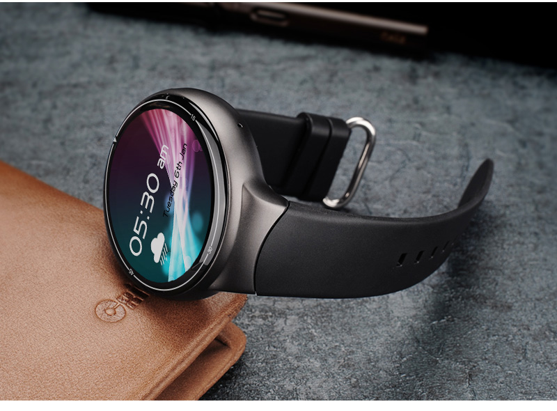 i4 pro android watch phone