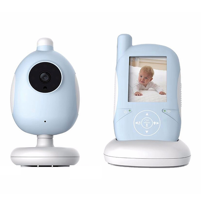 baby intercom system