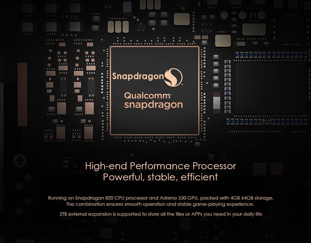 [HK Stock]Lenovo Motorola Moto Z XT1650-05 5.5 Inch Smartphone Snapdragon 820 Quad Core 4GB RAM 64GB ROM 13.0MP Cam Fingerprint - Black Gold