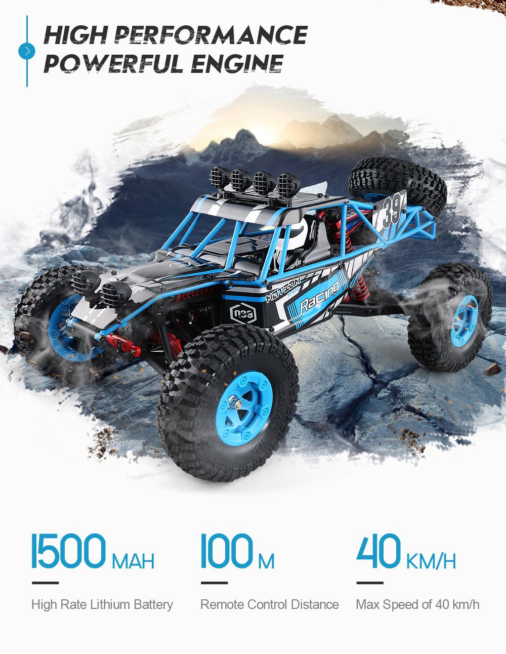 jjrc q39 highlander