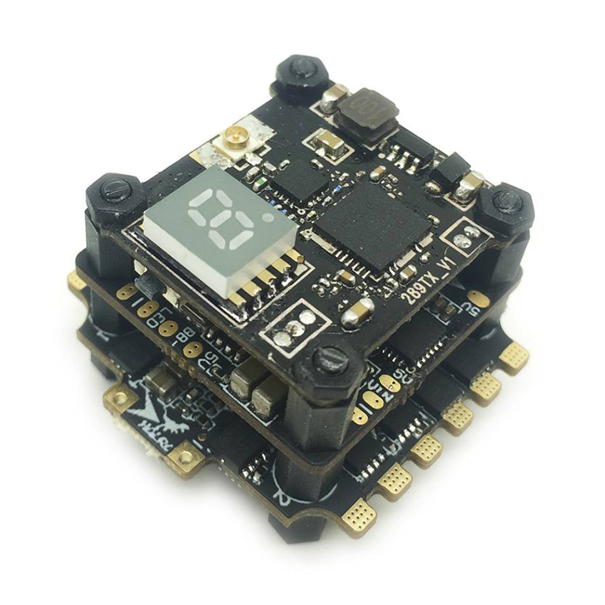 HGLRC XJBTX20 FPV Transmitter