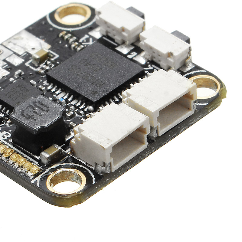 5.8G 48CH 25/200mW FPV Transmitter