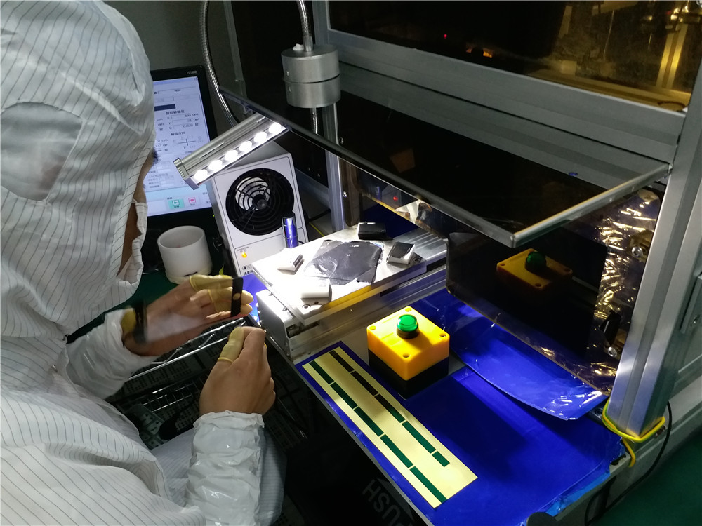 LCD & Digitizer Assembly Replacement For Xiaomi Redmi 3X (Grade P) - Black