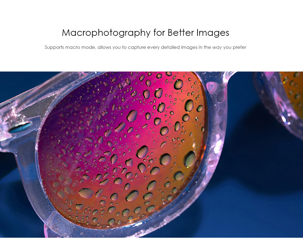 [HK Stock]Lenovo Motorola Moto Z XT1650-05 5.5 Inch Smartphone Snapdragon 820 Quad Core 4GB RAM 64GB ROM 13.0MP Cam Fingerprint - Black Gold