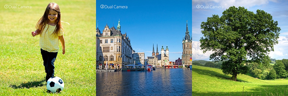 [HK Stock]Blackview A7 5.0 Inch Smartphone HD Screen Dual Rear Camera 8GB MT6580A Quad core Android 7.0 2800mAh - Blue