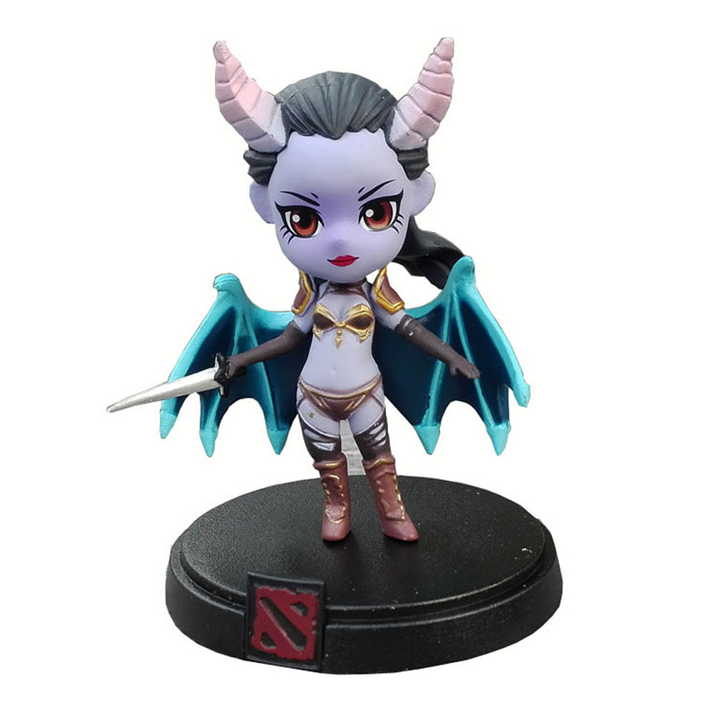 dota figurine