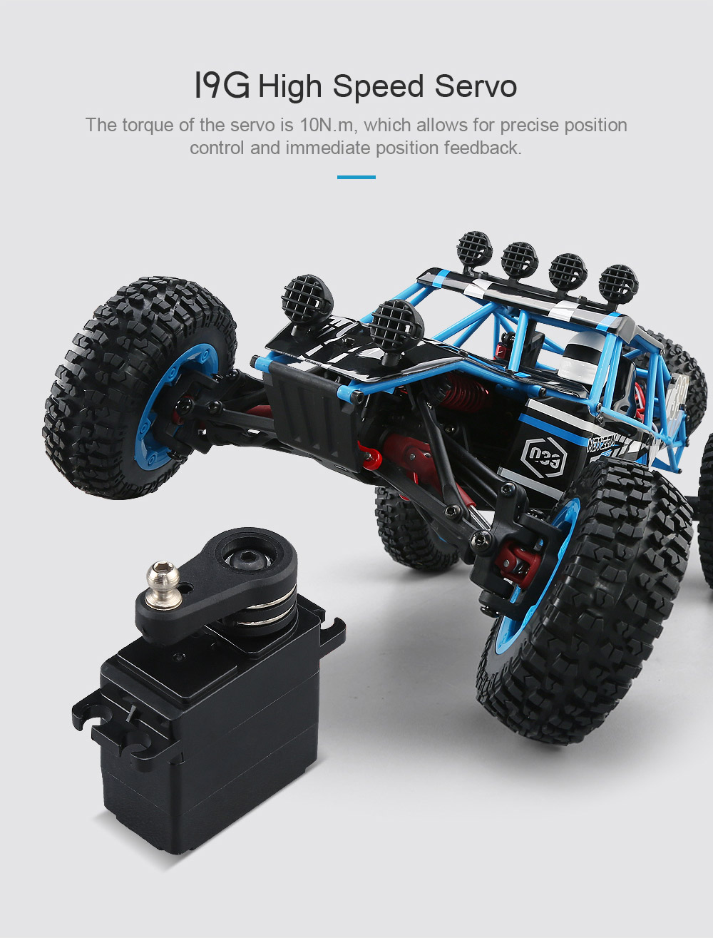 jjrc q39 highlander 4wd