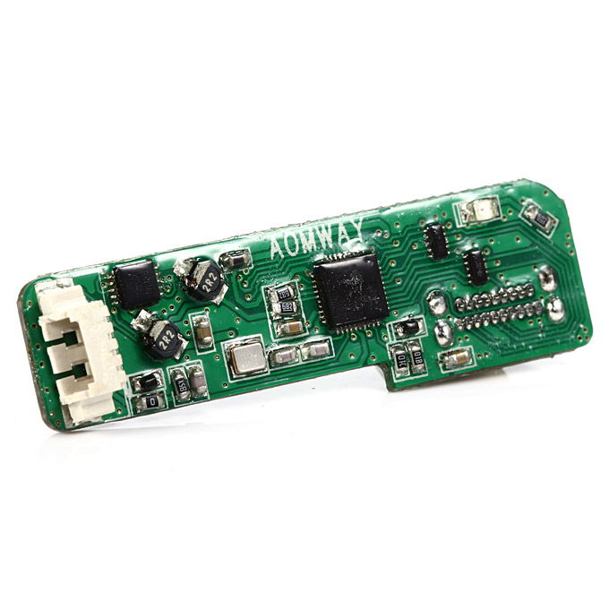 HDMI-AV Converter Accessories for FPV