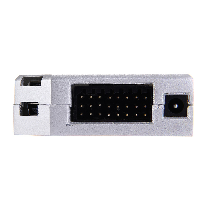 YUN3xs-The First 3 Axis BGC-Simple Brushless Gimbal Controller