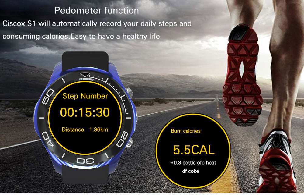 smart watch phone lq s1