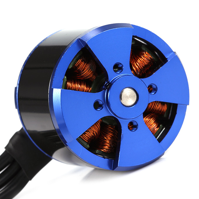 Motor 3720 KV1200 for Talon Accessories