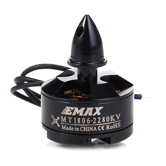 EMAX MT1806 2280KV CCW Brushless Motor