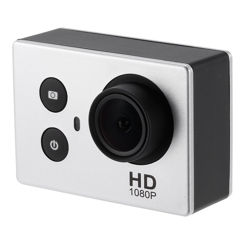 MJX C4000 Aerial Sport Camera 1080P 8MP 120 Degree Lens for MJX Bugs 3 B3 RC Quadcopter