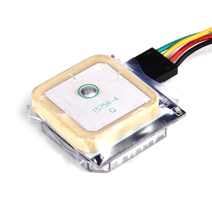 MFD Autopilot Fixed Wing Flight Control Unit