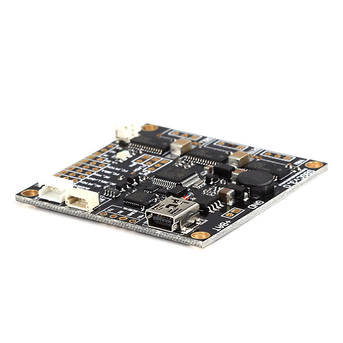 BaseCam SimpleBGC V3.0 32-bit Brushless Gimbal Controller