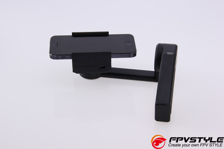 Steady Mobi Handheld Gimbal for Smartphone