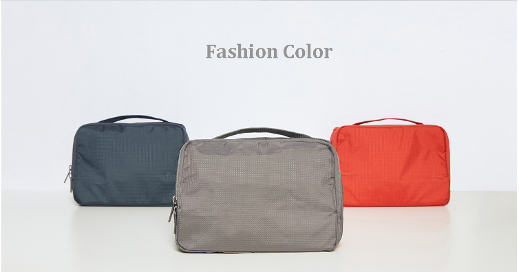 Original Xiaomi Bag 90 Minutes Travel Toiletry Kits - Blue