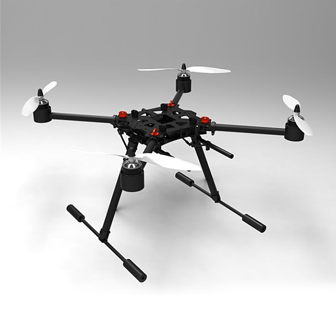 Flycker MH550 Multi-rotor Kit