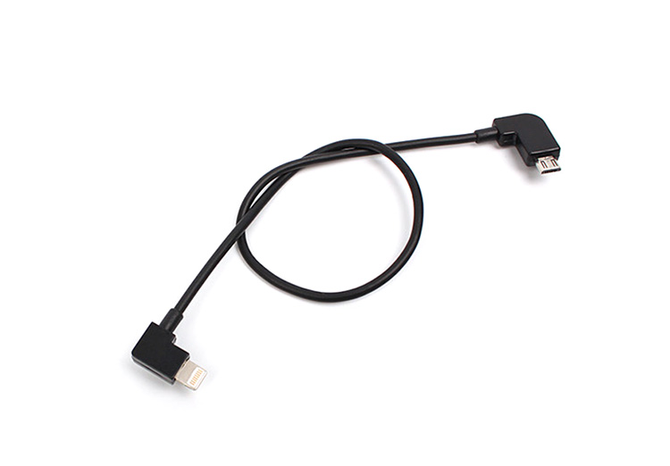 Lightning Connector Cable for DJI Spark Mavic Pro