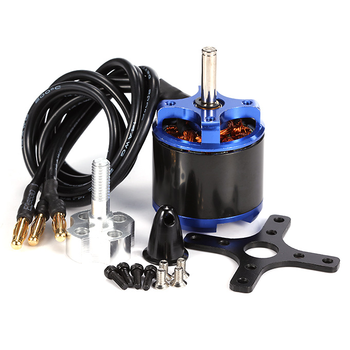 Motor 3720 KV1200 for Talon Accessories