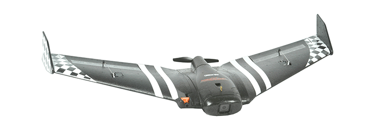 Sonicmodell AR.Wing FPV Flying Wing Wingspan 900mm EPP RC Airplane - KIT Version