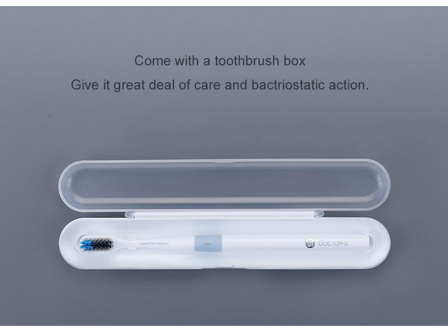 xiaomi dr bei