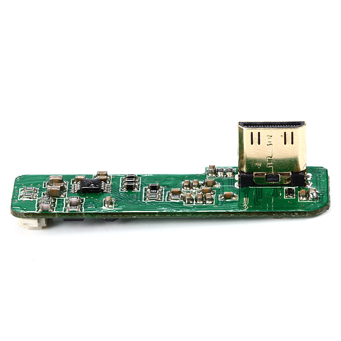 HDMI-AV Converter Accessories for FPV
