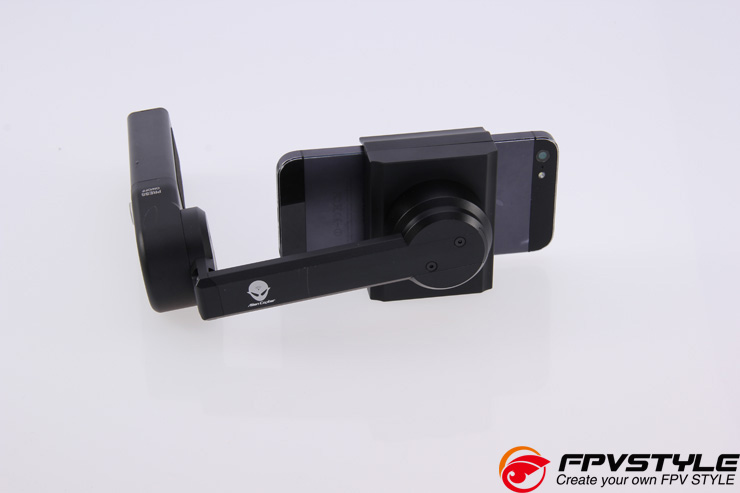 Steady Mobi Handheld Gimbal for Smartphone