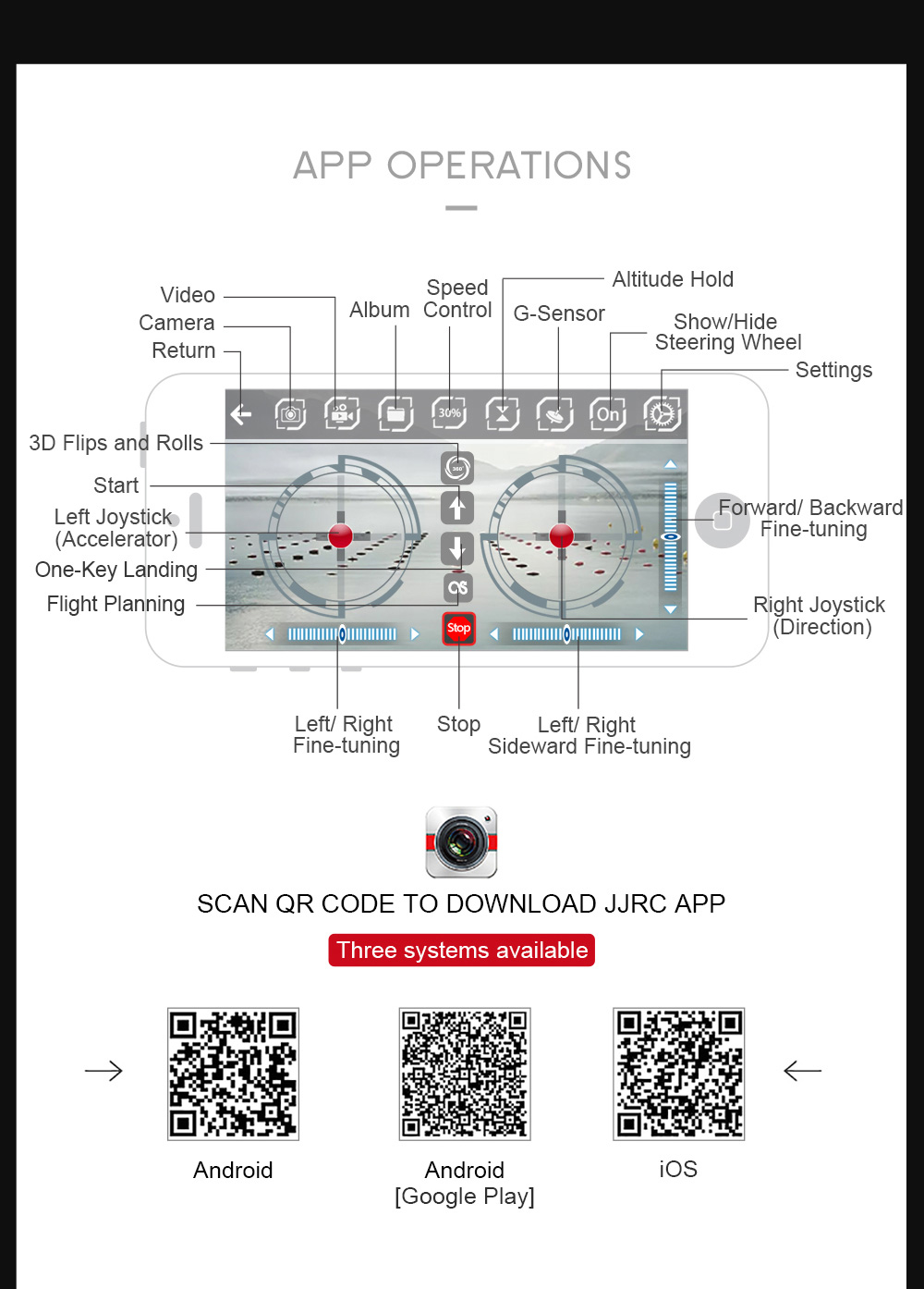 JJRC H37 Mini Baby Elfie WIFI FPV Foldable Drone with HD 720P Camera Beauty Mode Altitude Hold RC Quadcopter RTF - Black