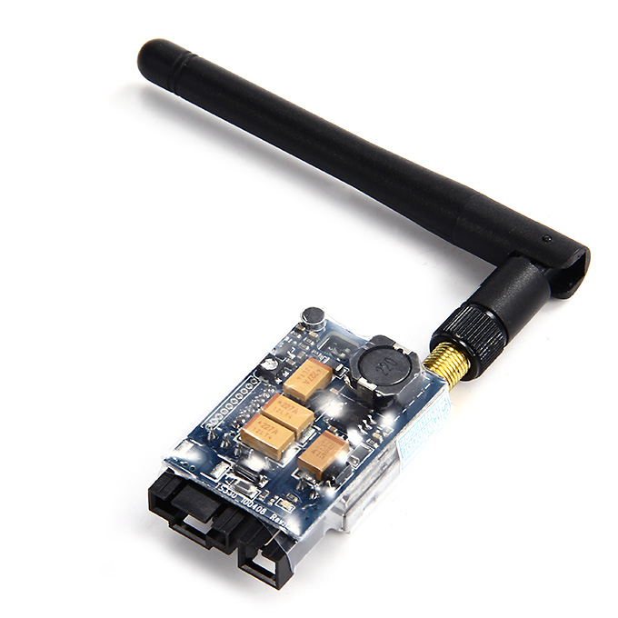 Boscam TS321 2.4G 500mW Wireless Audio and Video Transmitter