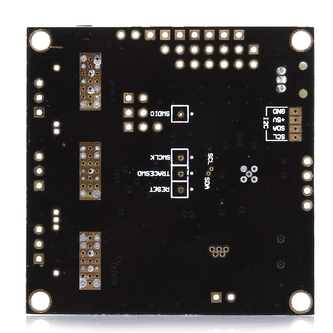 BaseCam SimpleBGC V3.0 32-bit Brushless Gimbal Controller