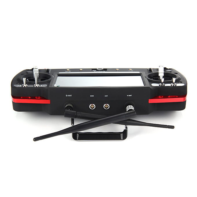 FPV Controller System All in One with 3200mAh Battery