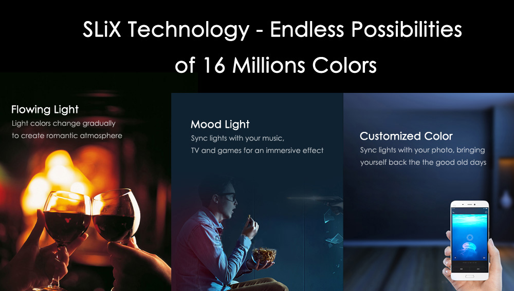 Xiaomi Aqara Smart Home Devices Kit Air Conditioner Companion Yeelight Magic Cube Controller -White