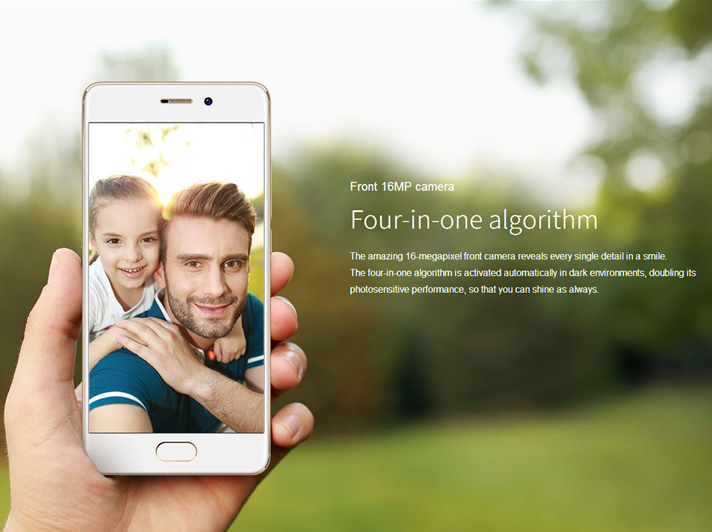 Meizu Pro 7 5.2 Inch Smartphone Super AMOLED Screen 4GB 64GB Helio P25 Dual 12.0MP Rear Camera Android 7.0 Hi-Fi Fast Charge mCharge 3.0 - Red