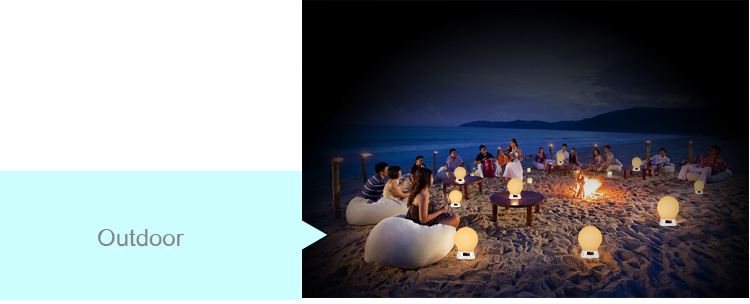 BL10T Smart LED Bluetooth Light Touch Sensor Adjustable Digital Display MP3 Music Player Night Light -White