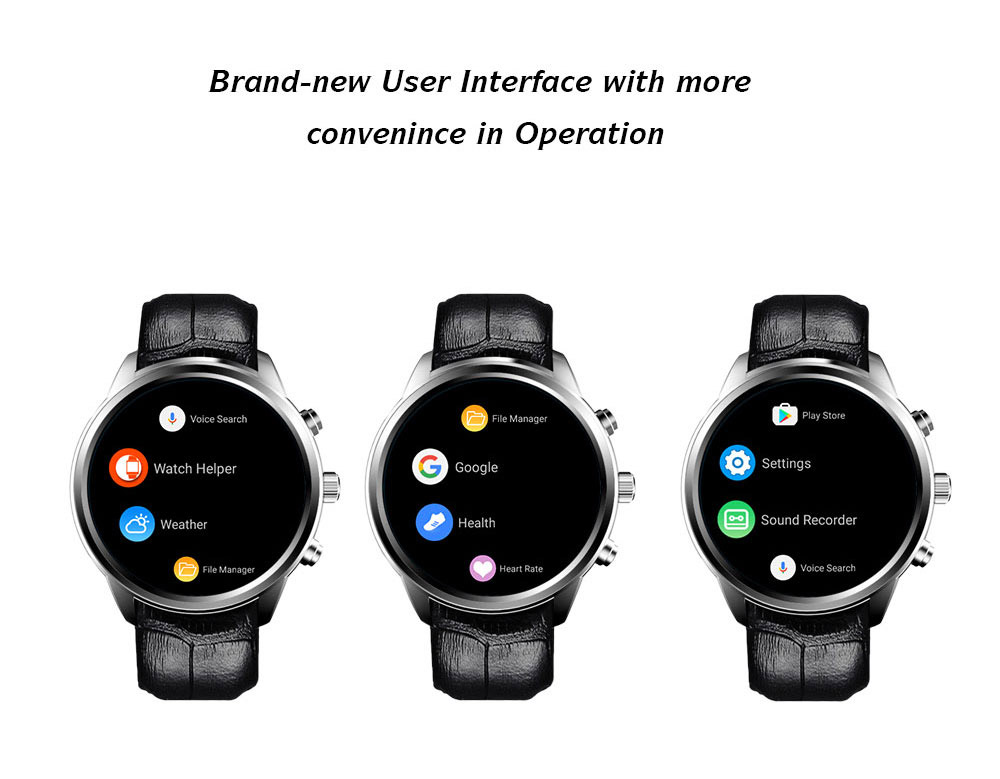 Android 5.1 watch Clearance