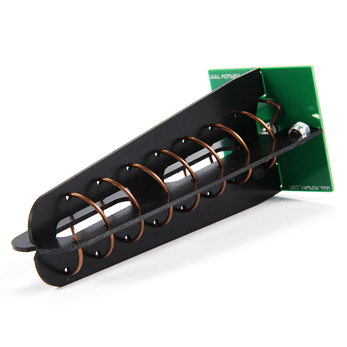 Aomway High Gain 5.8G 11DBI Helical Antenna with Frame